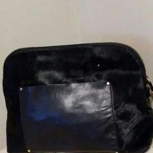 Innue Calf Purse
